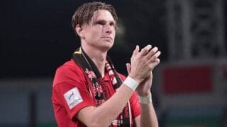 「日本に染まってる」「確かにそう」浦和FWユンカーの地震時のツイートが大きな話題、日本人の地震への反応に「私はもちろん」