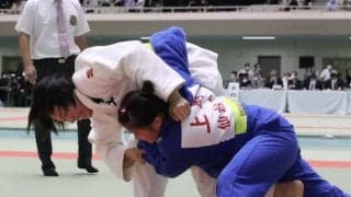 女子部からは２選手が出場　野澤主将が躍動し準優勝を達成！