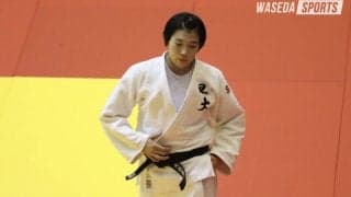 女子部からは３選手が講道館杯へ　入賞逃すも強敵相手に奮闘見せる