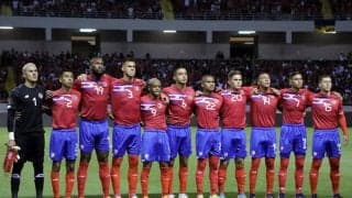 ケイロル・ナバスやキャンベルら主力が順当に選出!　日本代表と同組のコスタリカ代表が登録23名を発表！《カタールW杯》