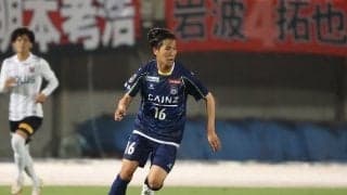 現役サッカー選手が、サッカー以外のキャリアへ挑戦する理由