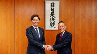 プロ野球選手の集中力、根性は他分野でも“有用”　第2の人生で考えるべき「進学」