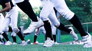 成長期に効果的　段差があれば十分…「走る」「跳ぶ」のスキルを上げるトレーニング