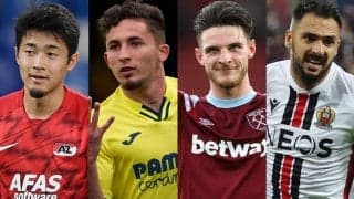 菅原所属のAZが決勝トーナメント進出！フィオレンティーナがEL敗退組とのPOへ《ECL》