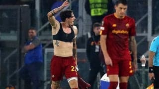 ローマが薄氷の逆転2位通過！　ザニオーロが圧巻のゲームチェンジャーに《EL》