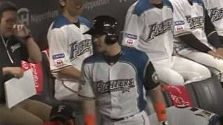 引退・杉谷拳士の名場面…本塁打打っても「無視じゃないか」が驚異の645万再生