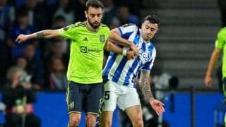 「今日の目標は2点差で勝つことだった」　リベンジ達成もPO行きでブルーノも複雑な心境