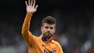 ｢過去最高に好きなDFでした｣!! バルセロナDFピケが「まさかの電撃引退」発表…元スペイン代表DFに送る感謝画像に｢まだまだやれそうなのに」など惜しむ声続々