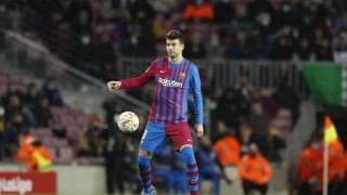 「こんなコラボしてたんか」ジェラール・ピケの引退発表により、4年前の「ピコ太郎との共演」に再脚光! 2人で『PPAP』を披露する姿がまたしても話題に