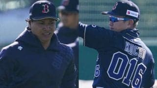 たった1年で退団と日本シリーズ好投の“明暗”　2020年育成ドラフトに見る生存競争