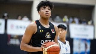 【ホーバスHCへの推薦状 Vol.4】 八村阿蓮（群馬クレインサンダーズ）「花開きつつあるオールラウンダーの才」