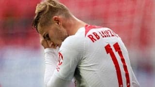 独代表ヴェルナー、W杯欠場へ…SNSで心境明かす　「すごくキツい」