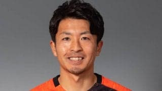山口MF佐藤健太郎が現役引退　プロ16年間で山形や千葉、京都にも所属