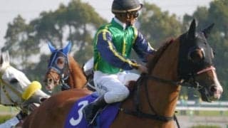 ニュージーランド殿堂入りを果たした名馬が永眠 ルメール騎手「私が乗った偉大な馬の1頭」