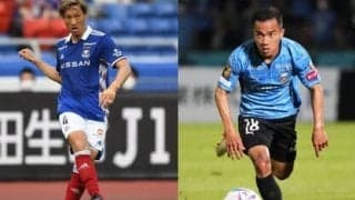 2022年Ｊリーグのもったいない選手たち。日本代表DFから若手GKまでピッチでもっと見たかった