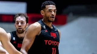 A東京のセバスチャン・サイズ、W杯予選に臨む男子スペイン代表に選出