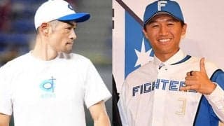 6歳で出会った「イチローさんの野球」　ハム入団の加藤豪将が長文手紙で明かした原点