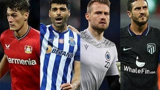 【CLグループB総括】本命アトレティコがまさかの敗退、ブルージュがサプライズ