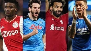 【CLグループA総括】ナポリとリバプールが順当突破