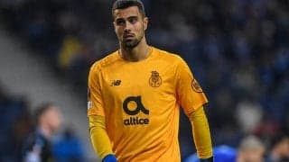 ポルト、ポルトガル代表GKジオゴ・コスタと契約延長！　ユナイテッドのリスト入りが噂も