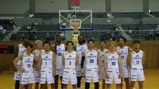 トライフープ岡山、開幕8連勝からB2昇格に向け弾みをつけたい11-12月戦線へ