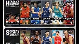 MC こにわ&関根ささらが選ぶここまでのベスト5&6thマンは？／B MY HERO!