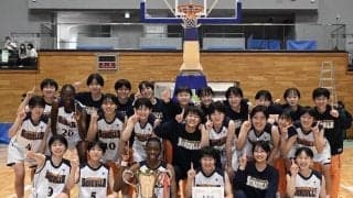 11月3日開催のWC2022地区予選結果（女子）…東海大福岡や桜花学園が予選を突破