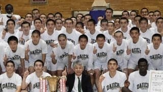 11月3日開催のWC2022地区予選結果（男子）…福岡第一や中部大第一が出場権獲得