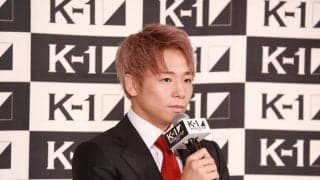 元K-1王者・武尊はどこへ向かうのか　天心戦から140日、魂の格闘家が歩む“行脚”の日々