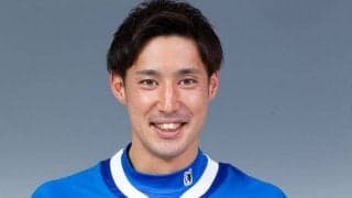 水戸DF楠本卓海が複数年にて契約更新！　「まだ見た事のない景色を見に行きましょう！」