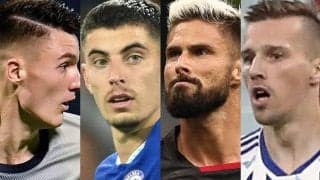 【CLグループE総括】チェルシー首位通過、ミラン2位通過の順当な結果に