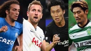 【CLグループD総括】最終節までもつれ込む大混戦をスパーズとフランクフルトが制す