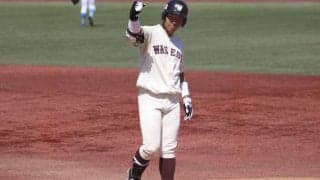 もう胴上げは見たくない　さまざまな思いを胸に、最後の戦いへ／慶大戦展望