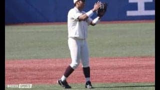 【連載】秋季早慶戦直前特集『結実』【第12回】中川卓也主将