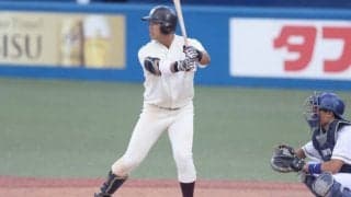 【連載】秋季早慶戦直前特集『結実』【第10回】蛭間拓哉副将