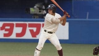 【連載】秋季早慶戦直前特集『結実』【第９回】松木大芽