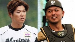 FA目玉の1人が行使せず、28歳捕手も残留　西武一筋コーチが日本ハム移籍　4日の去就