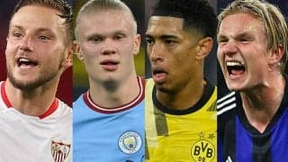 【CLグループG総括】シティが圧倒！ 不振セビージャの隙を突いてドルトムントが2位通過