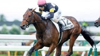 【京王杯2歳S予想】2歳馬の長距離輸送は負担「大」!? 前走好走も過密日程で黄色信号