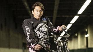 オートレーサーの森且行選手が「ウマきゅん2022」に降臨！万馬券クイーン・松中みなみと奇跡を起こすか！？