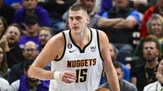 ナゲッツのニコラ・ヨキッチが通算トリプルダブル数でチェンバレンを抜いて歴代6位に