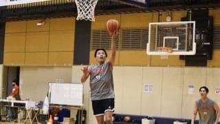 ウイングのハンドラー不在で臨むWindow5…富樫勇樹「PGの役割がかなり増える」