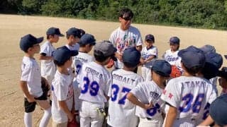 6年生基準で下級生指導は「選手にストレス」　求めるべき“学年に応じた役割”