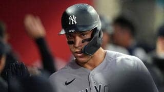 【MLB】ジャッジはヤ軍から「早く離れるんだ」　ファンの“愚行”で波紋…元HR王が移籍を提言