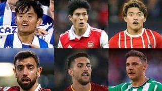 【ELグループステージ総括】日本人選手6クラブが決勝T進出！　PLメガクラブとローマ勢に明暗