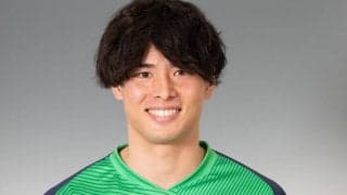 沼津のGK野村政孝が契約満了で退団、父は『水戸黄門』に登場する飛猿役の野村将希