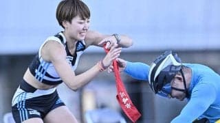 コンビニから社員に勧誘、週２回の美容室通い…川崎F選手の”知られざる姿”が「完全版」で公開される！ 増田明美さんによる“細かすぎる選手紹介”に「完全版、来たぁ！」などサポーター喜ぶ！