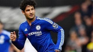 「知っていたら契約していない」元ブラジル代表FWパト、過去のチェルシー移籍を後悔