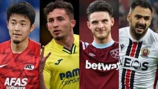 【ECLグループステージ総括】菅原躍動のAZにハマーズ＆ビジャレアルが順当突破