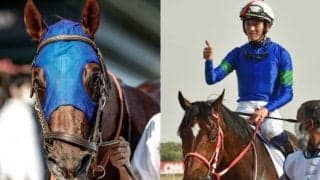 前走OPを4馬身差で圧勝 『ダートの怪物』候補が重賞挑戦か 武蔵野Sの出走想定馬19頭